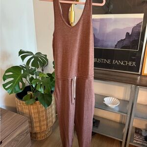 Vuori Women's Lux Jumpsuit